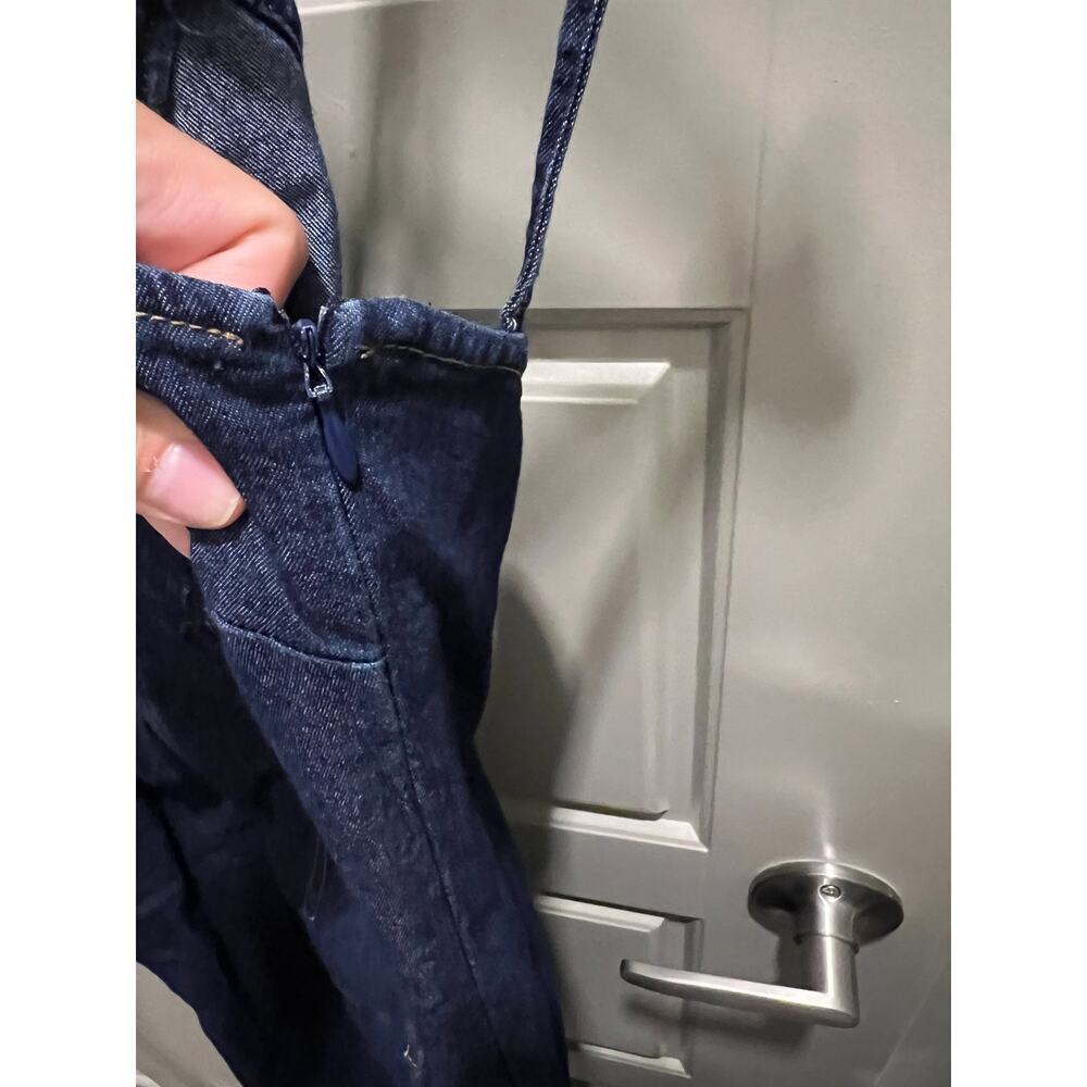 Dolce & Gabbana Jeans Dress - Picture 3 of 5